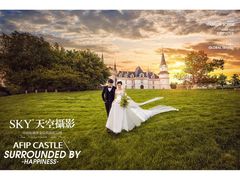 游乐设施-北京张裕爱斐堡酒庄