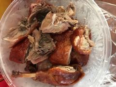枇杷烤鸭-上海枇杷烤鸭(城乡贸易中心店)