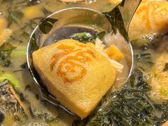 -十二舍·湯物素煮(江泰潤政店)
