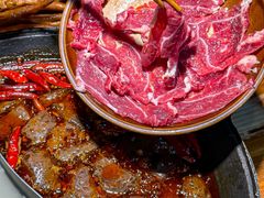 -阳阳老火锅(小南门店)