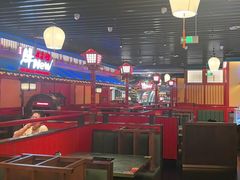 -牛New寿喜烧(金鹰世界店)
