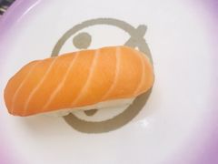 -元气寿司(金光华店)