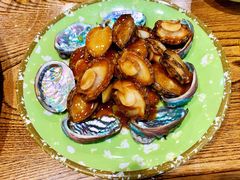 -加尔森烤肉海鲜·火锅烧烤自助