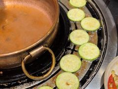 -阿山卓·野生菌火锅·纳西火塘烤肉