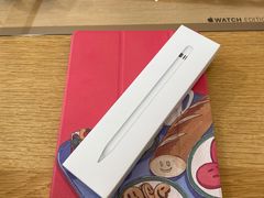 -Apple零售店(新街口店)