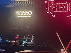 -MOSSO音乐酒吧·live house(南京旗舰店)