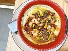 -Yum Yum 土耳其风味餐厅(万达尊店)