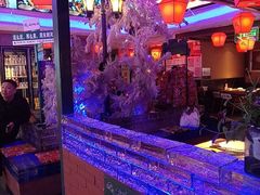 -山河屯铁锅炖鲜鹅·东北菜(开发区一店)