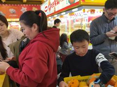 -娃娃集合营(上海奉贤龙湖天街店)