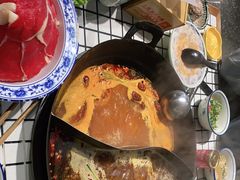 -董眼镜火锅(洪崖洞总店)