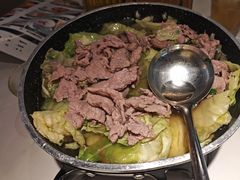 -全牛匠·乐山跷脚牛肉(西北旺万象汇店)