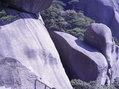 -天柱山风景区