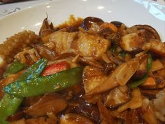 -渔家风味·鲅鱼水饺·央视展播·海鲜天津菜(开发区店)