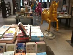 -北方图书城(沈阳天地店)