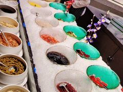 -蓉城四海·澳牛炙烤自助(江阴周庄店)