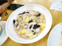 -小苏舍餐厅(木渎店)