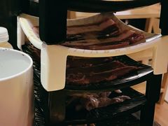 -AJIYA·池袋日式烧肉自助(天津万象城店)