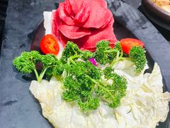 -捞王锅物料理(凯旋路店)