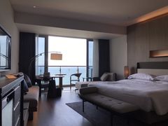 -深圳大梅沙京基洲际度假酒店