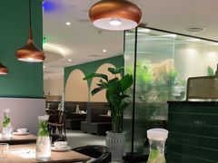 大堂-默加东南亚美食(大宁音乐广场店)
