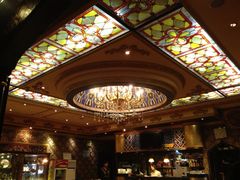 iphone_upload_pic-东方亚克西餐厅(西康路店)