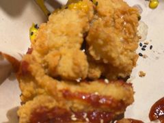 -九田家黑牛烤肉料理(华侨城店)