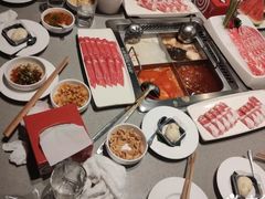 -海底捞火锅(漕宝路店)