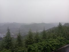 -黄河小浪底水利枢纽风景区
