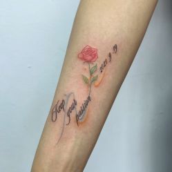 -MDZ STORE·TATTOO·耳饰