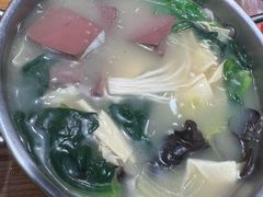 -南城香·饭香串香馄饨香(花园北路店)
