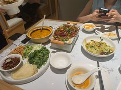 -关东小磨东北菜(漕河泾印象城店)