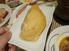 -雍和会海鲜姿造自助(湖东路店)