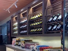-腾阁自助餐厅(朝林广场店)