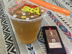 -丽丽三鲜螺蛳粉(田林路店)