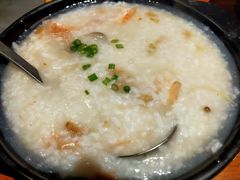 -虾宝贝胶东海鲜·渔家菜(小西天店)