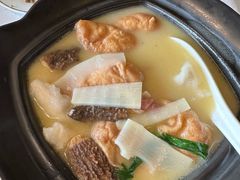 口袋豆腐-渝信川菜(南滨店)