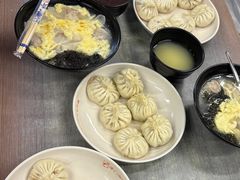 -津门张记包子铺(中山门店)