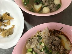 -榮泰米粉湯(Left Shop)