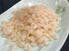 清炒河虾仁-庆余楼·用心与食材·特色菜&灶头面(仙蠡墩店)