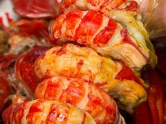 -霸王虾·麻辣小龙虾(清水河公园店)