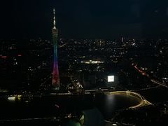 -广州四季酒店