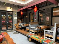 -苹果树下艺术餐厅(通州店)