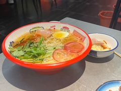 -刘一龙虾.烧烤(理工直营店)