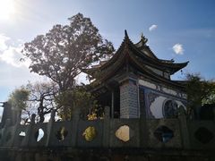 -小普陀