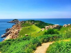 -南麂列岛