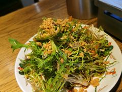 -大闫家烧烤·小海鲜家常菜(郑庄店)