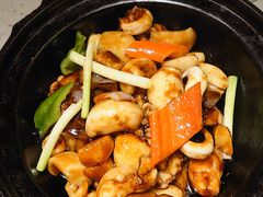 -吉旺港式餐厅(南方商城店)