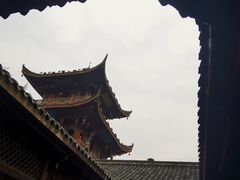 -中天楼