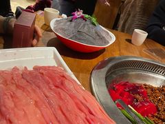 -城墙拐拐火锅(三峡广场黑金冠店)