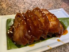 -南京大牌档(香港广场店)